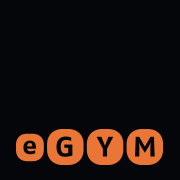 eGym logo